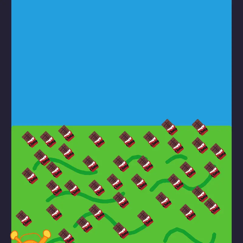 Game by @princered