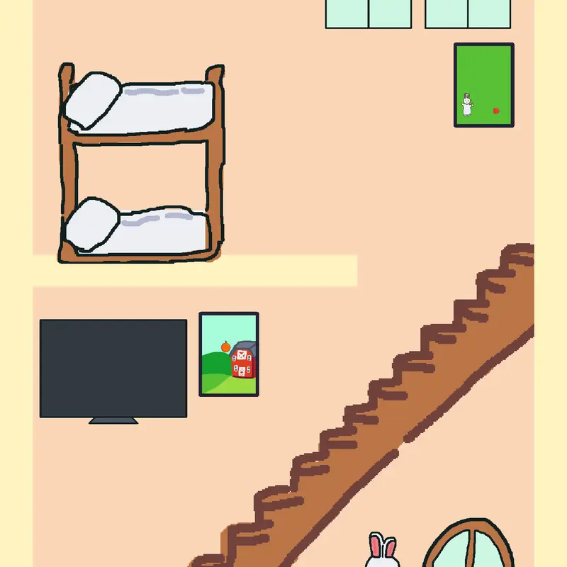 Game by @Capybara_king