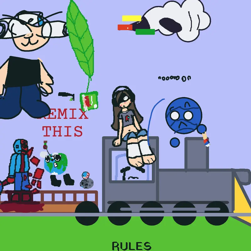 Game by @Bread4615