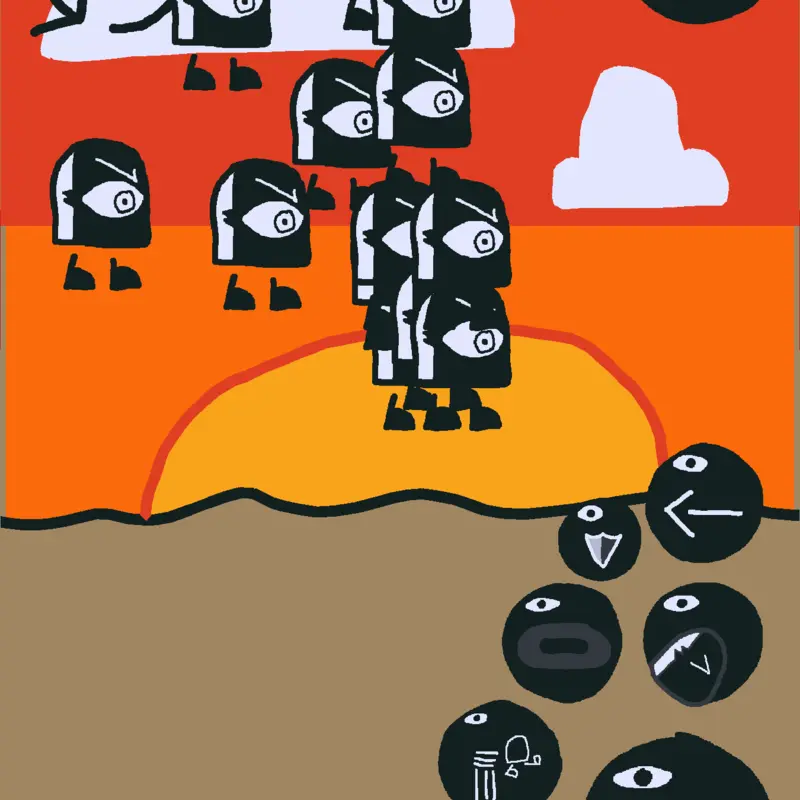 Game by @Endings