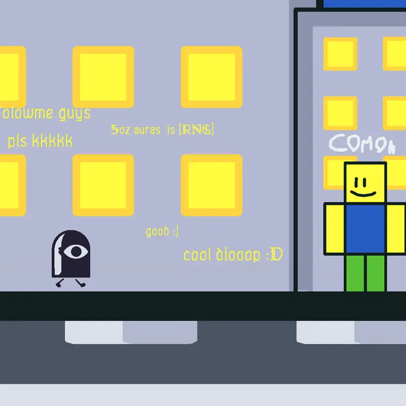 Game by @annelids