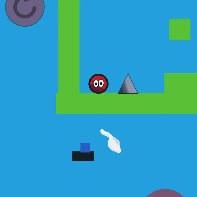 Game by @OYUNCU_JOKER