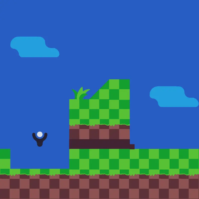 Game by @aduarde