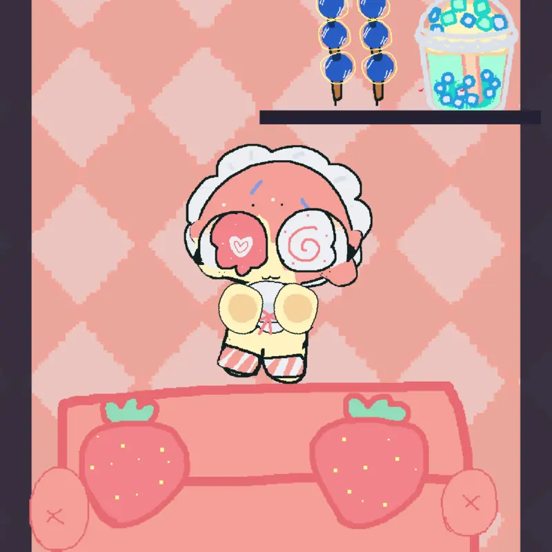 Game by @papita_chula_gato