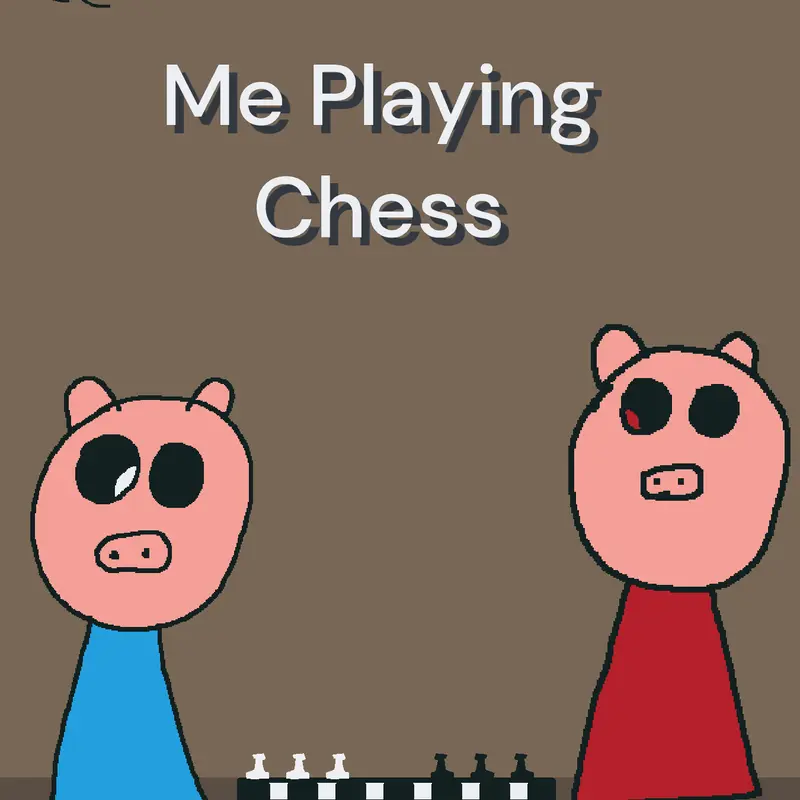 Game by @PSC1