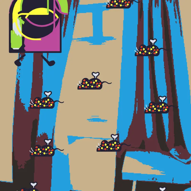 Game by @justanotheraccount