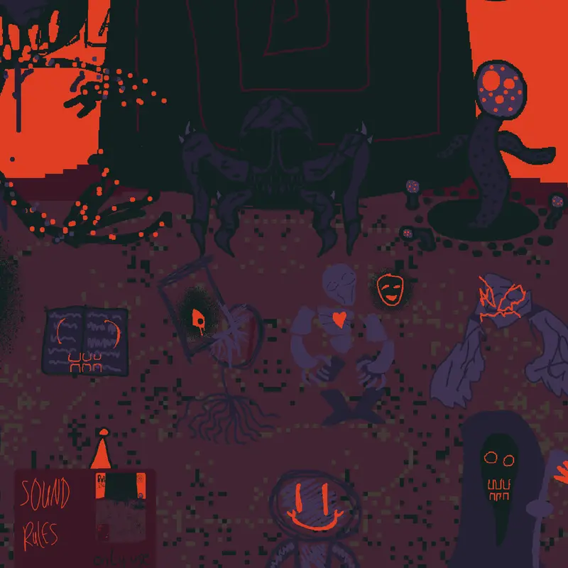 Game by @thedawn_isyourdoom
