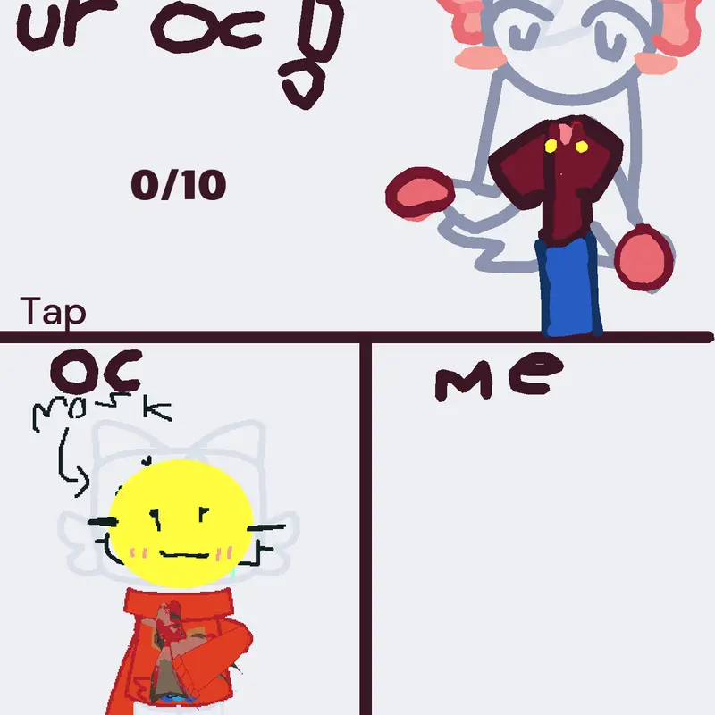 Game by @Ozkitty