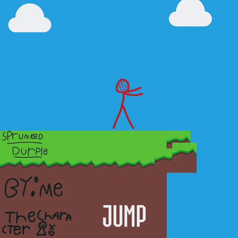 Game by @feweyes