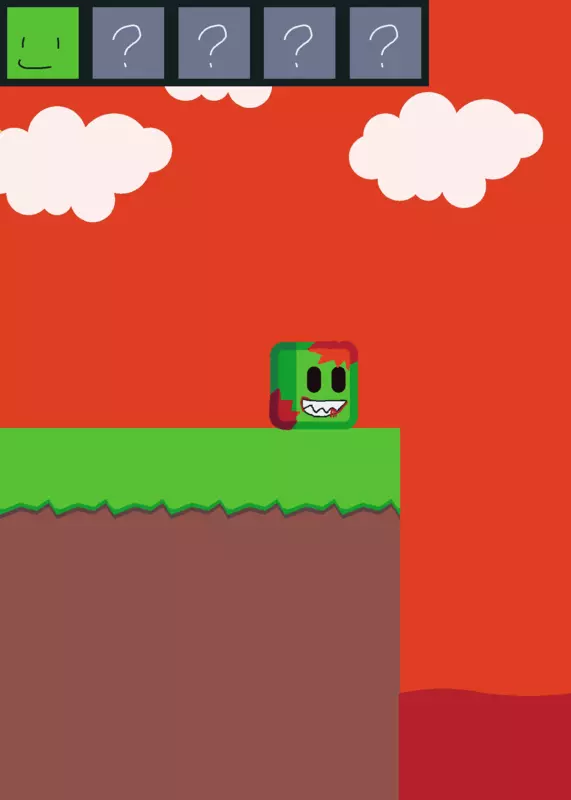 Game by @red_cube_offical