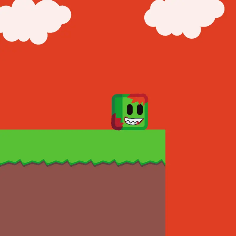 Game by @red_cube_offical