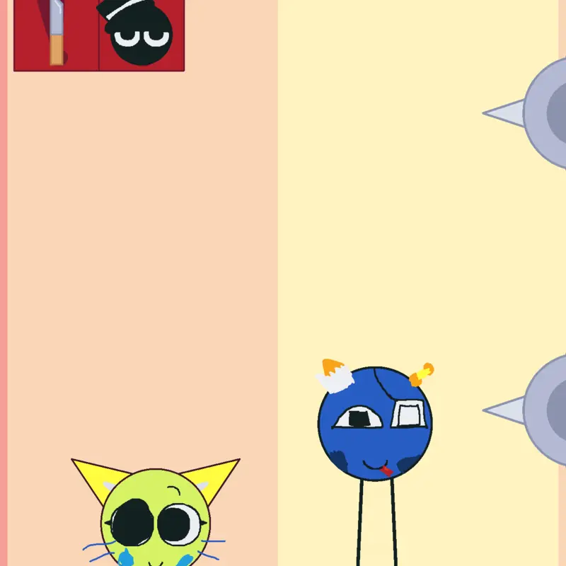 Game by @Ruvka_vermuvka