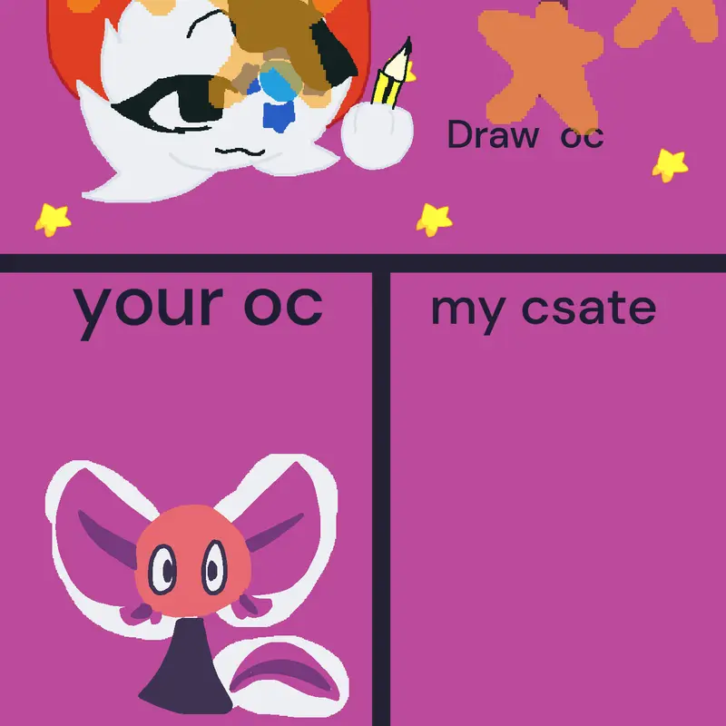 Game by @DuoTheCutie