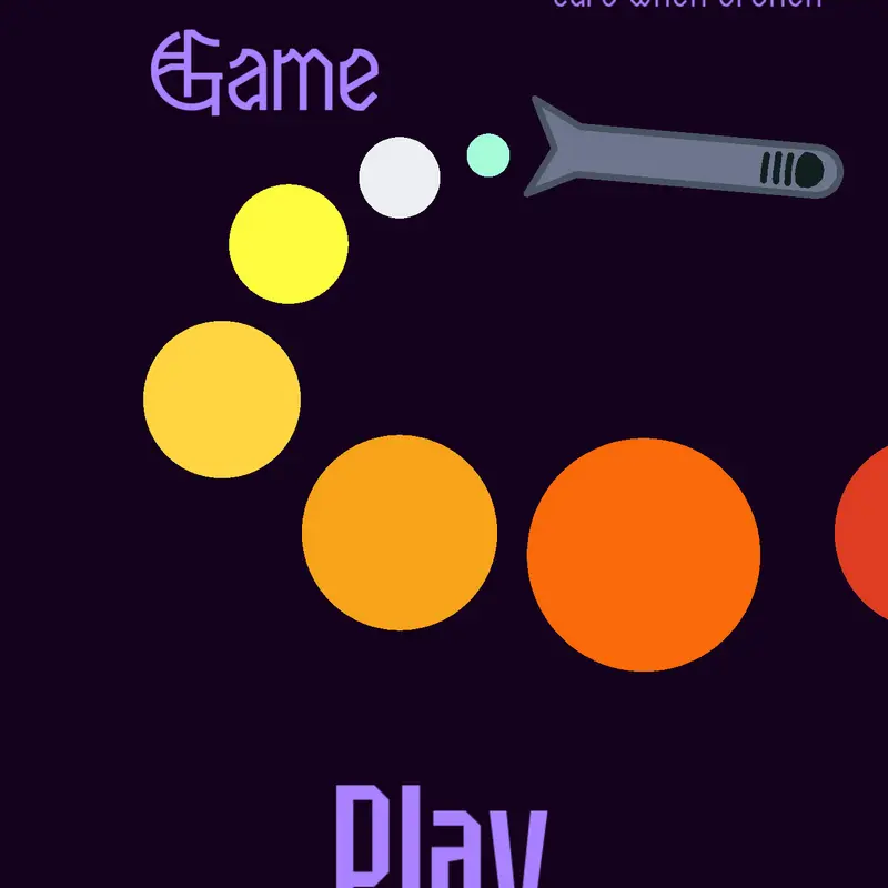 Game by @BlankCharlie
