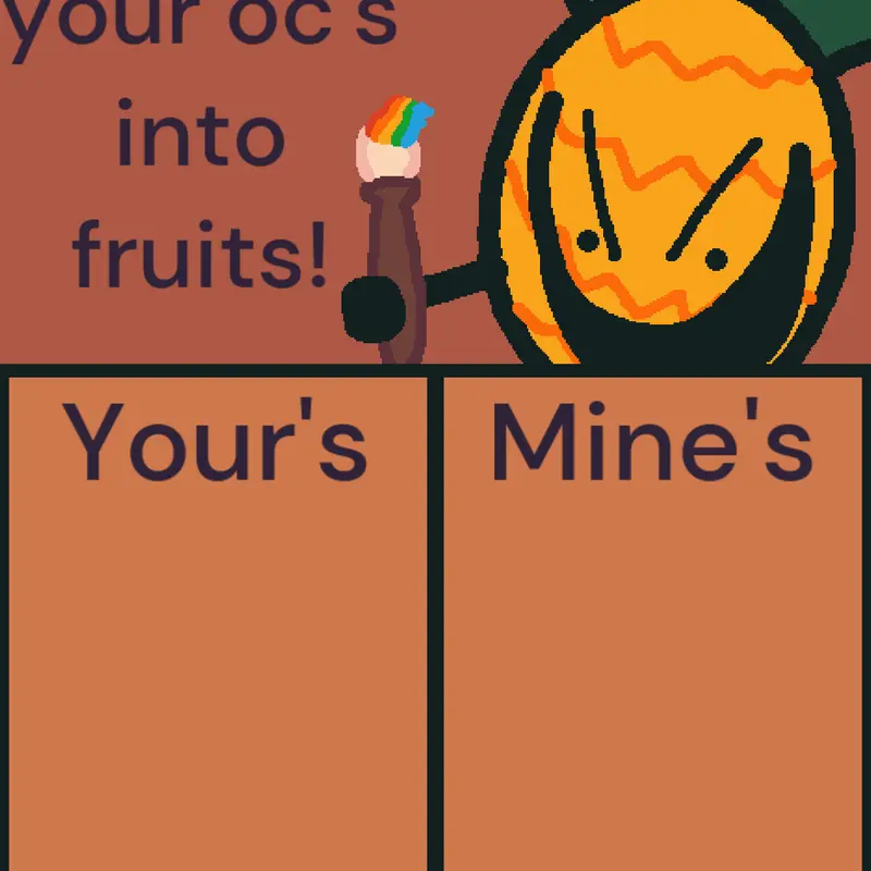 Fruits by @Jumpeizaki