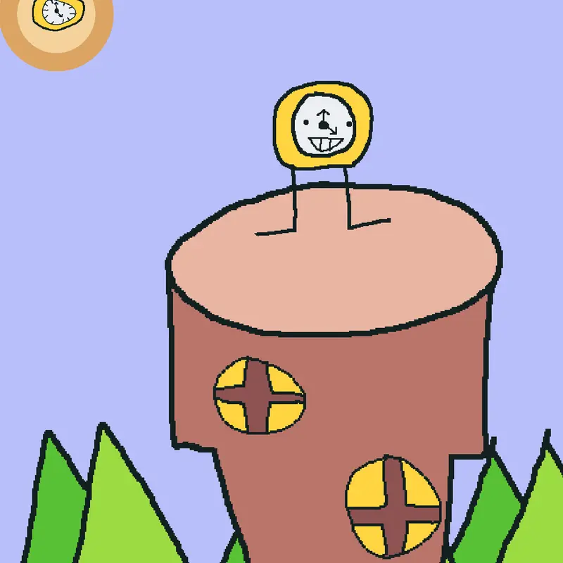 Game by @the_eyewatcher