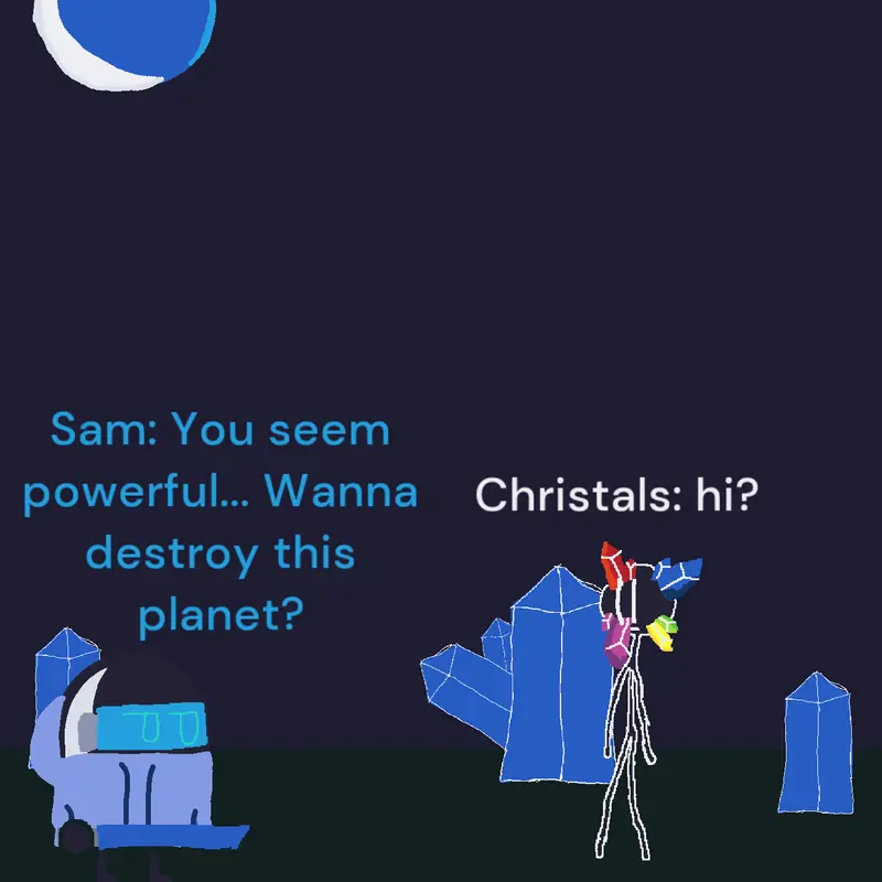 Game by @unrealchesed