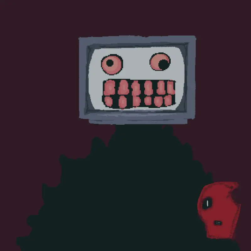 Horror games by @FLOWEY_PLAYZ