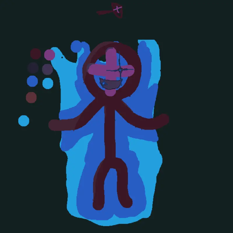 Game by @delayah