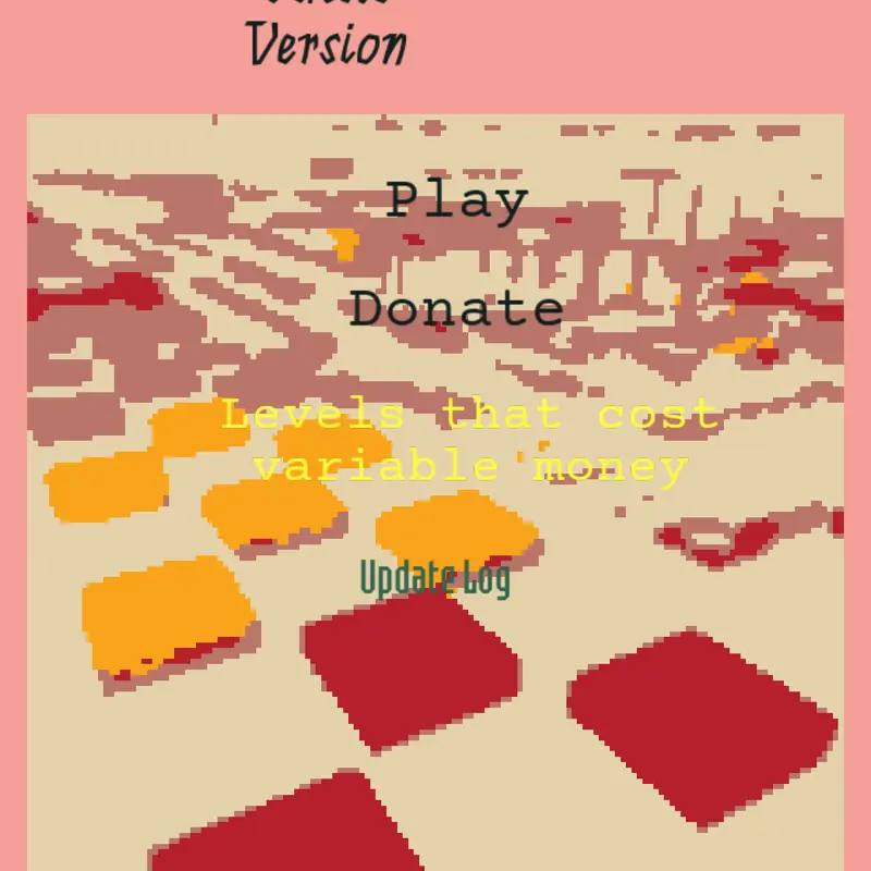 Game by @DavidCreations1647
