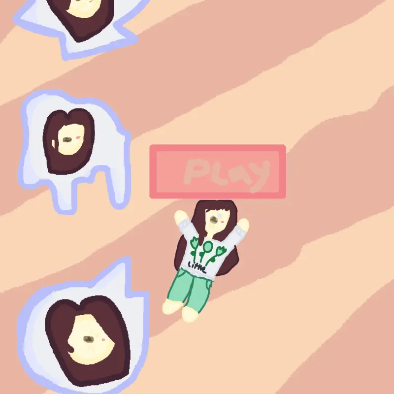 Game by @fatma_the_cutest
