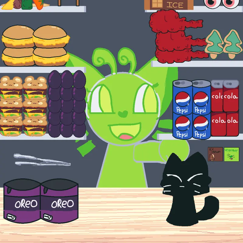 Game by @XxN0WTH3OFF1CI4LMELL0xX
