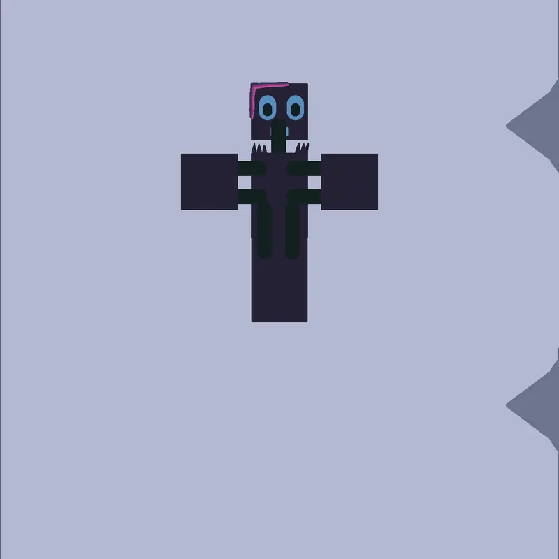 Game by @Mariovr