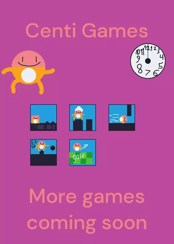 Game by @Tneditnec