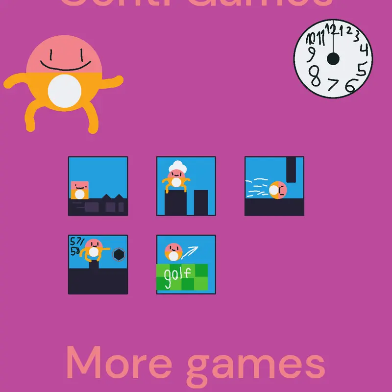 Game by @amongus_billy