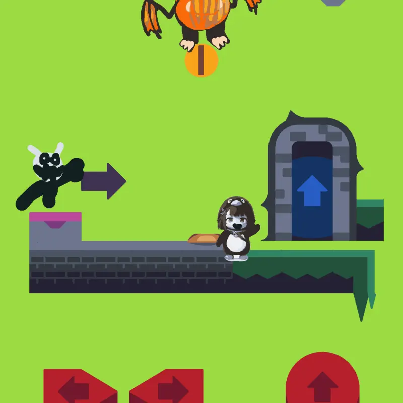 Game by @duckmovie2