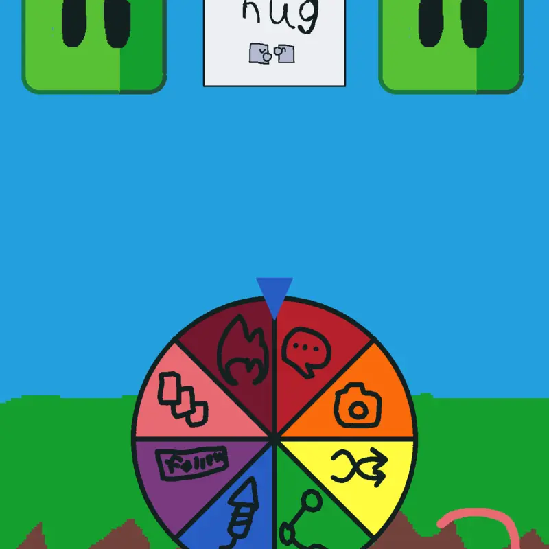 Game by @rubyyana