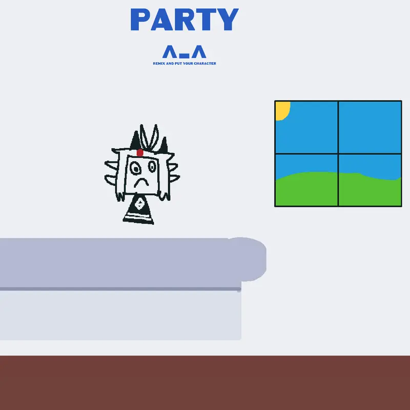 Game by @keyochan