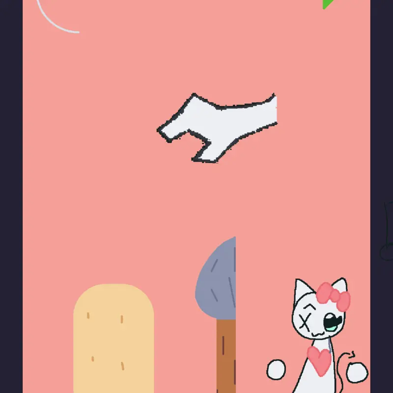 Game by @Gina25