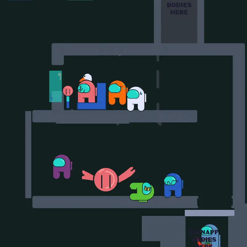 Game by @qaw