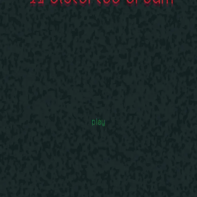 Game by @cazuzaso_DOORSxGRACE