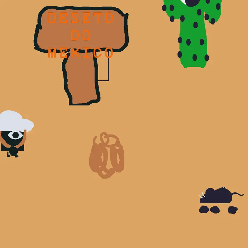Game by @SpecterBloop_