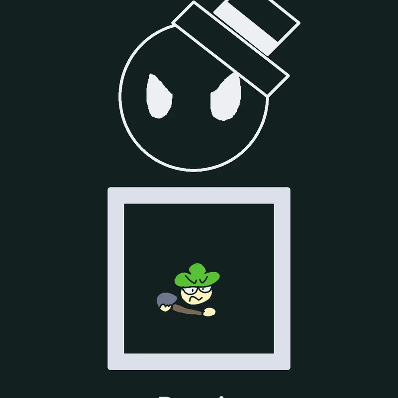 Game by @Spammbi