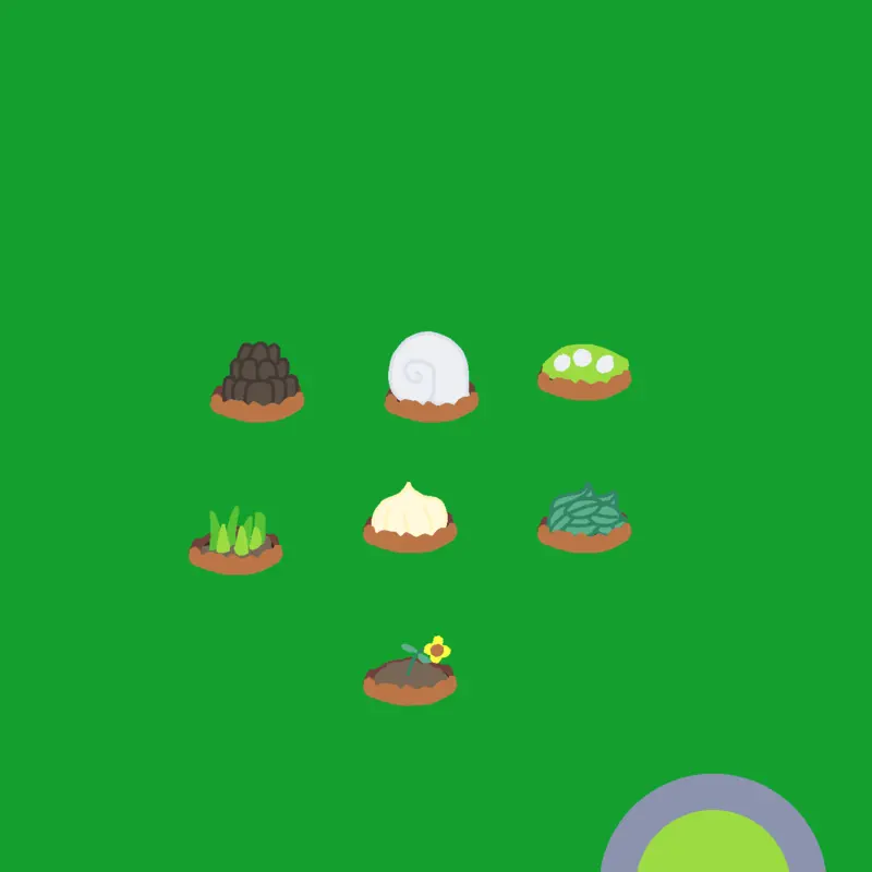 Game by @Flyinggorilla13