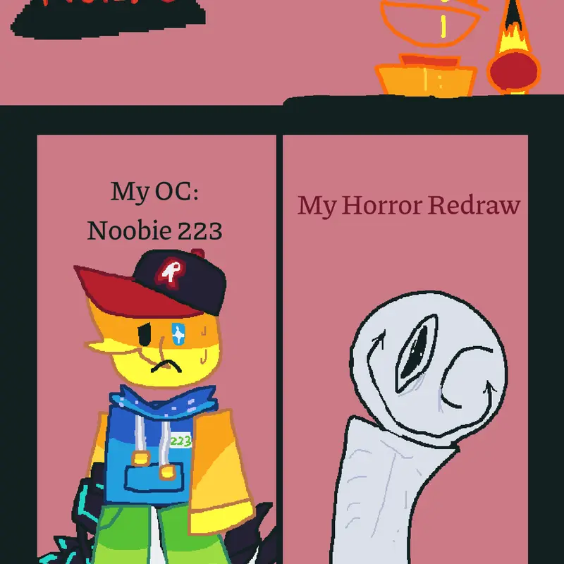 Game by @Caretaker_Liya