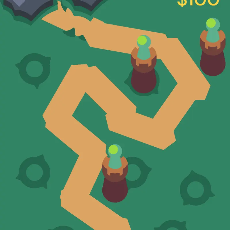 Game by @vindathelilBI-