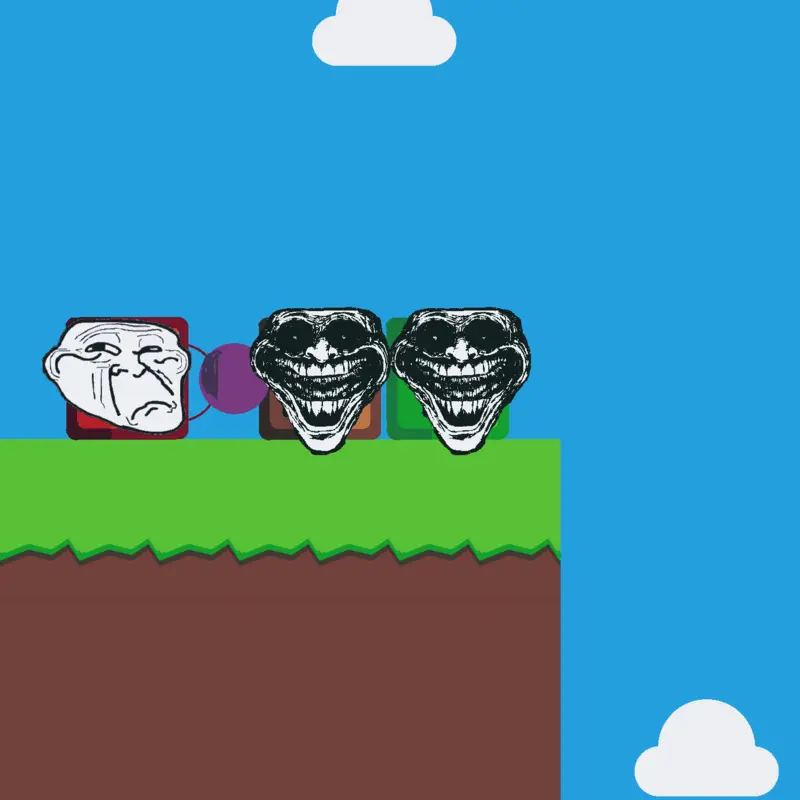 Game by @jason_in_killers