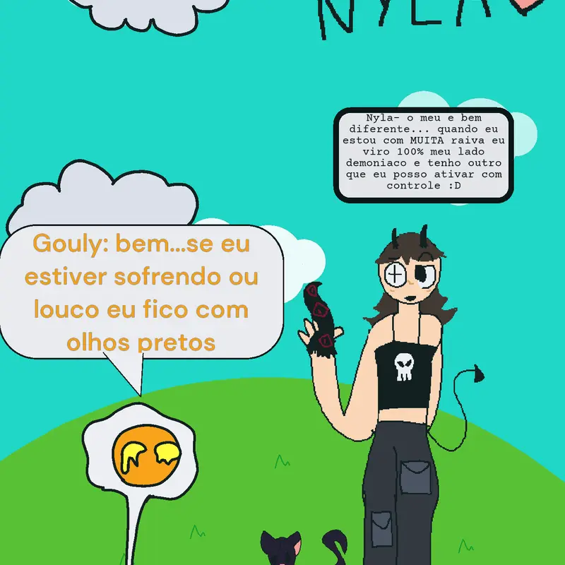 Game by @Nyla_Arts