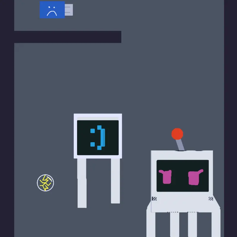 Game by @AolXqcc