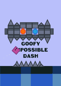 Goofy impossible dash
