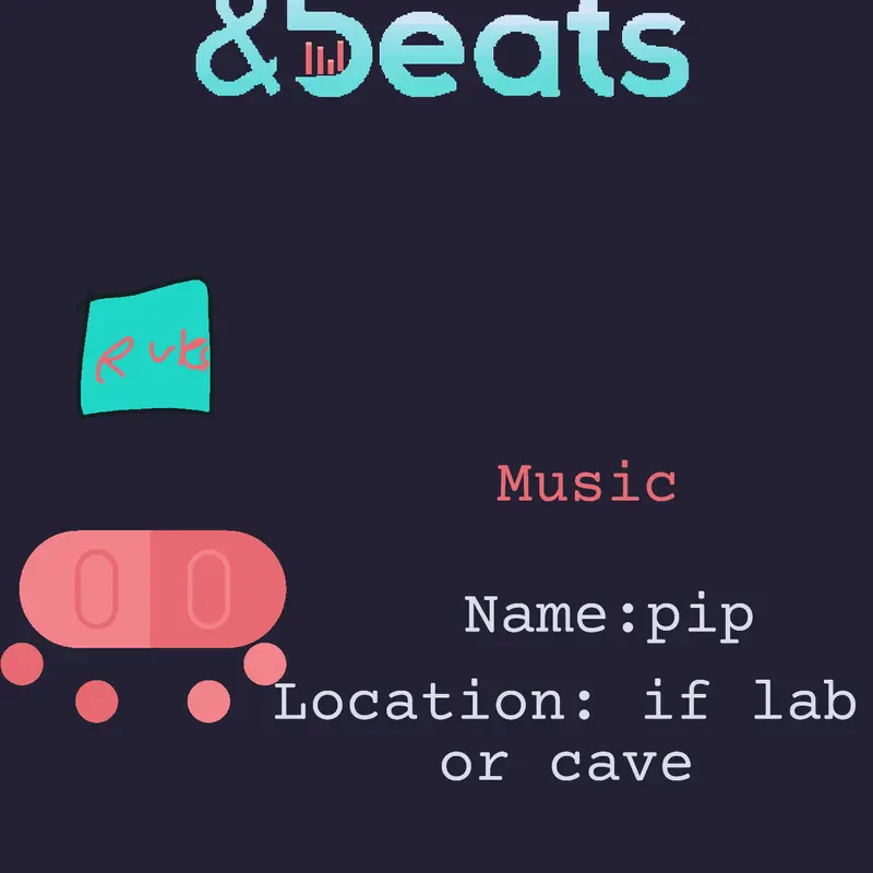 Game by @chramp