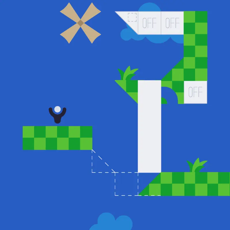 Game by @grayens