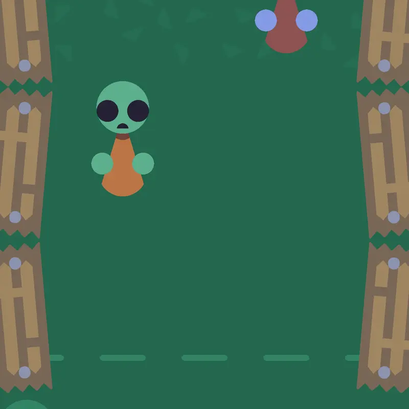 Game by @ThatRandomGeek