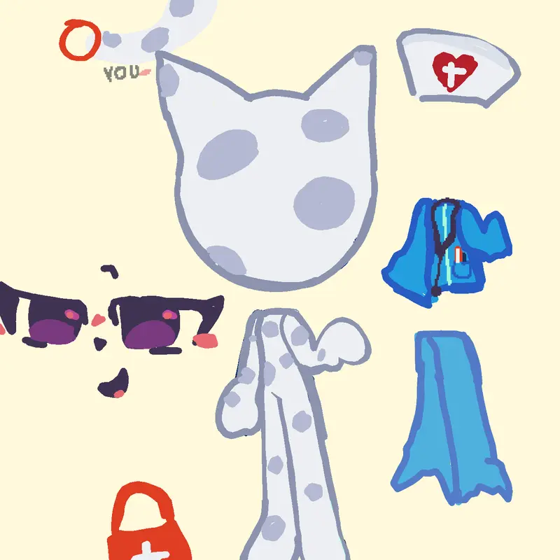Game by @catippp_cute