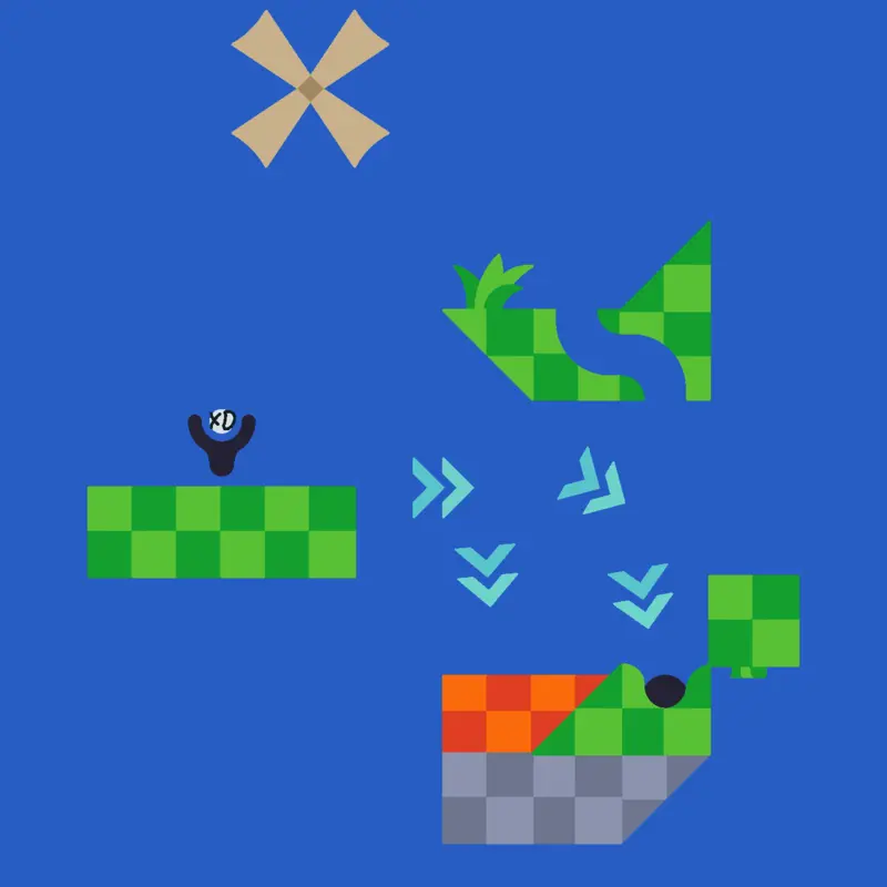 Game by @reaper_bird66
