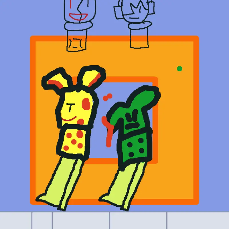 Game by @springtrap123456